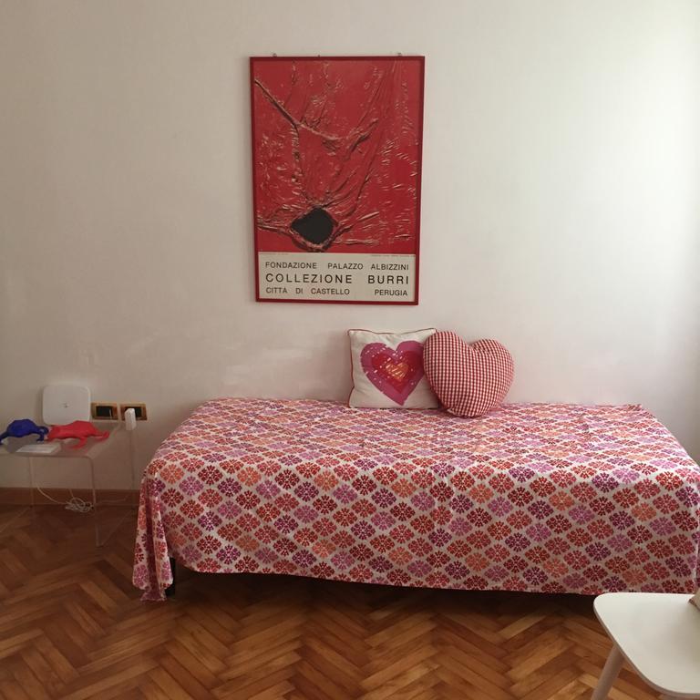Casa Del Cucciolo Con Parcheggio Privato Appartement Triëst Buitenkant foto