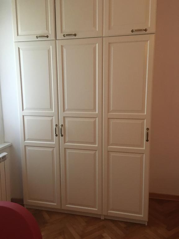 Casa Del Cucciolo Con Parcheggio Privato Appartement Triëst Buitenkant foto