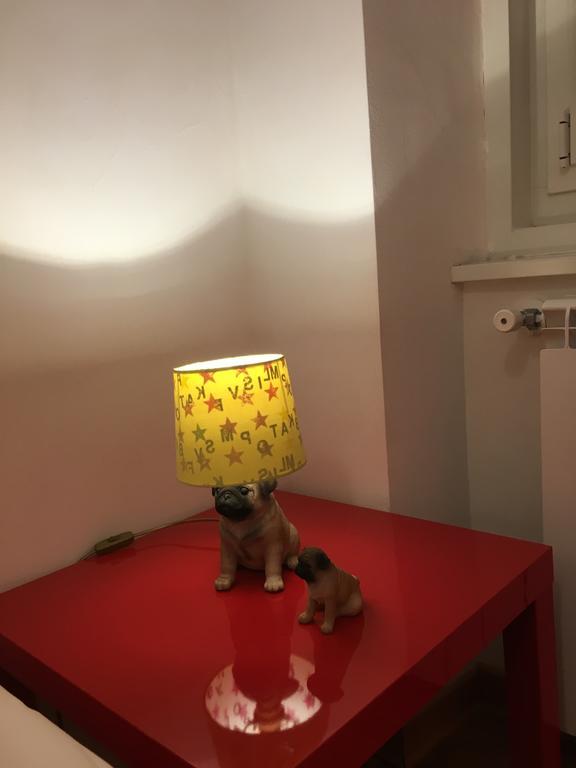 Casa Del Cucciolo Con Parcheggio Privato Appartement Triëst Buitenkant foto